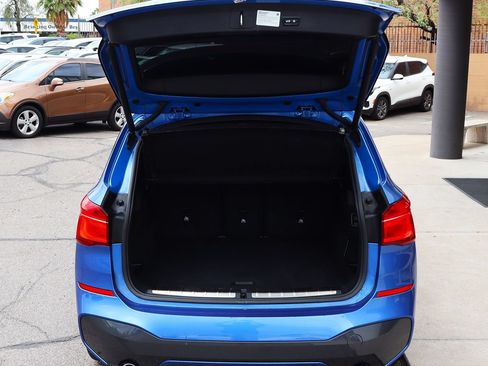 Used 2018 BMW X1 xDrive28i w/ M Sport Package AWD/4WD image 22