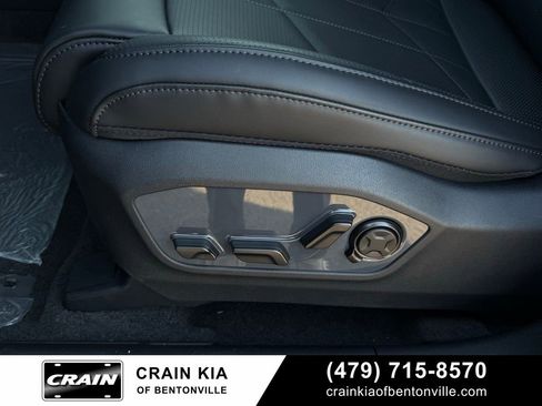 New 2027 Kia Telluride SX Prestige X-Pro image 12