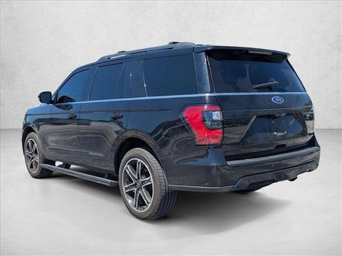 Certified 2019 Ford Expedition Limited w/ Equipment Group 303A image 6