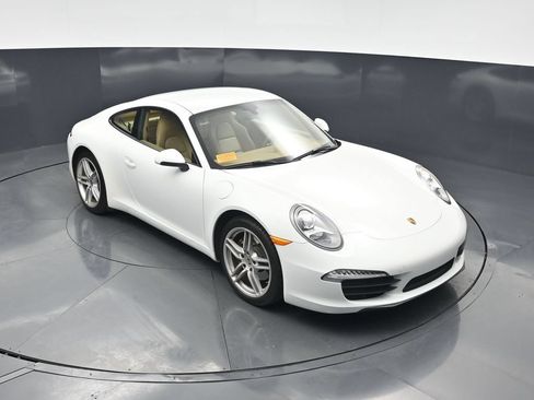 Used 2013 Porsche 911 Carrera RWD image 28