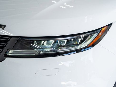 Used 2024 Land Rover Range Rover Sport Dynamic SE image 13