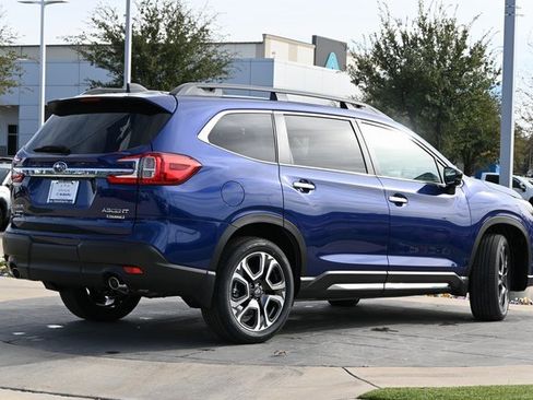 New 2026 Subaru Ascent Touring image 3