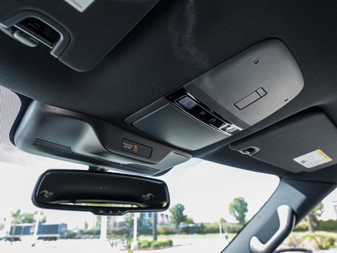 New 2026 Nissan Armada PRO-4X image 35