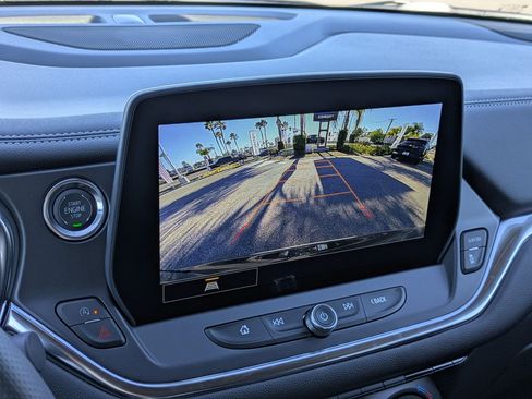 New 2026 Chevrolet Blazer LT image 17