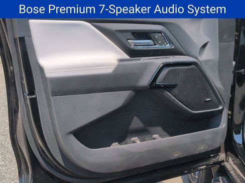 New 2026 Chevrolet Silverado EV 4x4 Crew Cab image 9