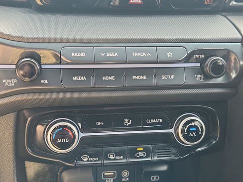 Used 2020 Hyundai Veloster N w/ Performance Package FWD image 24