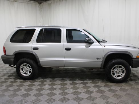 Used 2002 Dodge Durango Sport image 23