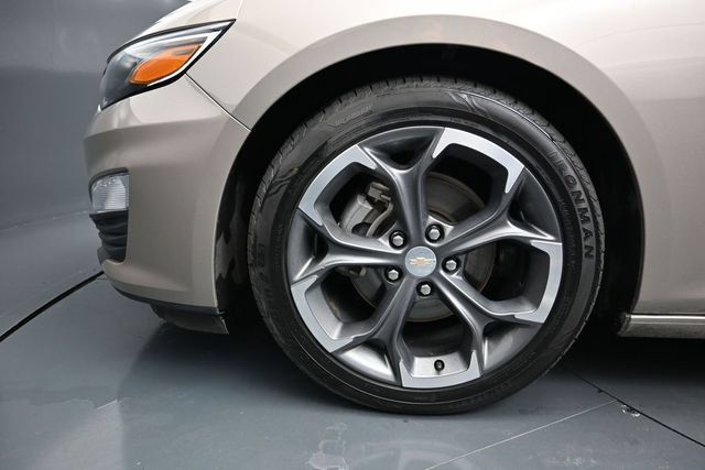 Used 2024 Chevrolet Malibu LT FWD image 18
