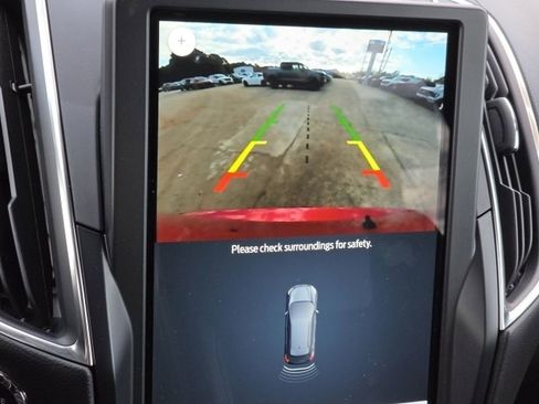 Used 2024 Ford Edge ST image 23