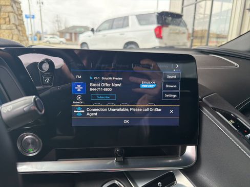 Used 2022 Chevrolet Corvette Stingray image 9