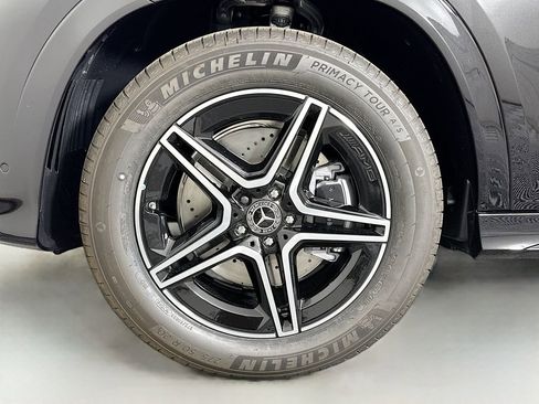 Used 2026 Mercedes-Benz GLE 350 4MATIC image 32