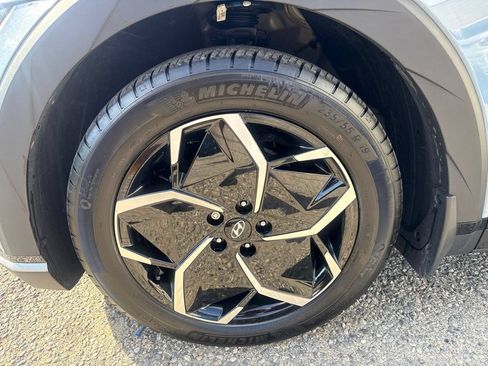 Certified 2023 Hyundai Ioniq 5 SEL AWD/4WD image 10