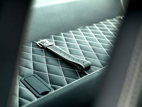 Used 2007 Ferrari 599 GTB Fiorano image 79