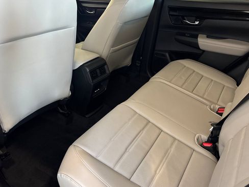 New 2026 Honda CR-V EX-L image 9