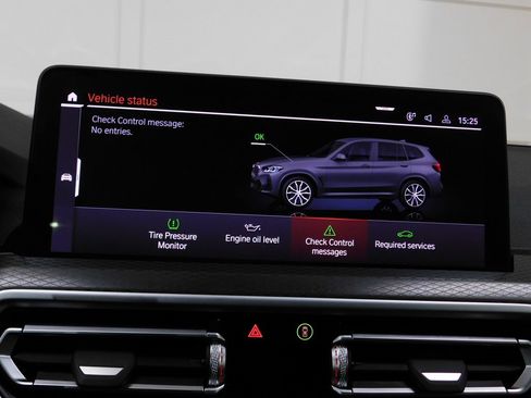 Used 2024 BMW X3 xDrive30i image 63