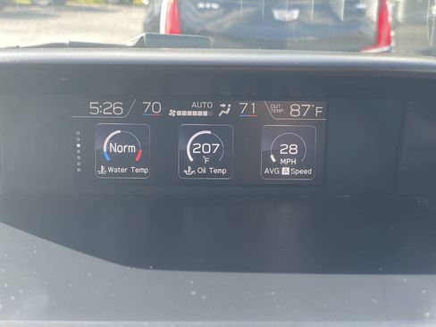 Used 2020 Subaru Forester Limited AWD/4WD image 18