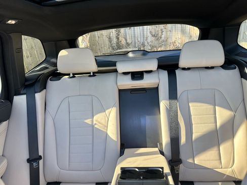 Used 2022 BMW X3 M40i AWD/4WD image 13