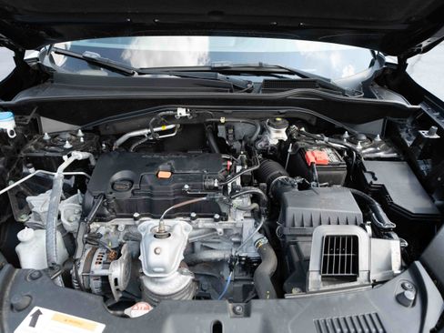 Used 2024 Honda HR-V Sport image 31