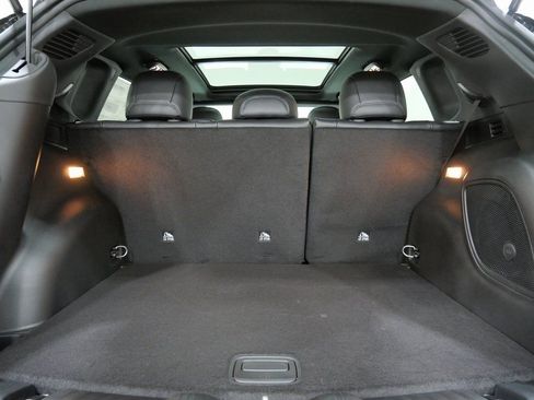 New 2026 Jeep Compass Latitude w/ Sun and Sound Group image 26