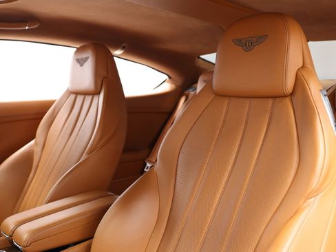 Used 2015 Bentley Continental GT AWD/4WD image 20