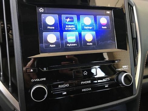 Certified 2023 Subaru Crosstrek 2.0i Premium image 14