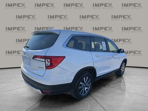 Used 2020 Honda Pilot EX-L image 5