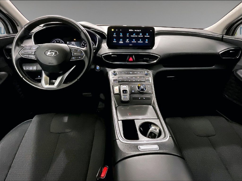 Used 2023 Hyundai Santa Fe SEL AWD/4WD image 21