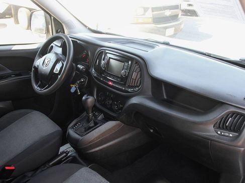 Used 2021 RAM ProMaster City Tradesman image 31