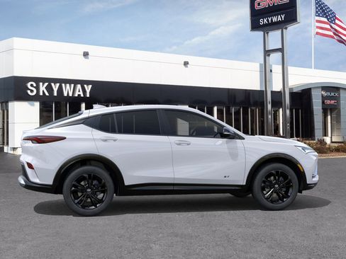 New 2026 Buick Envista Sport Touring w/ Convenience I Package image 5