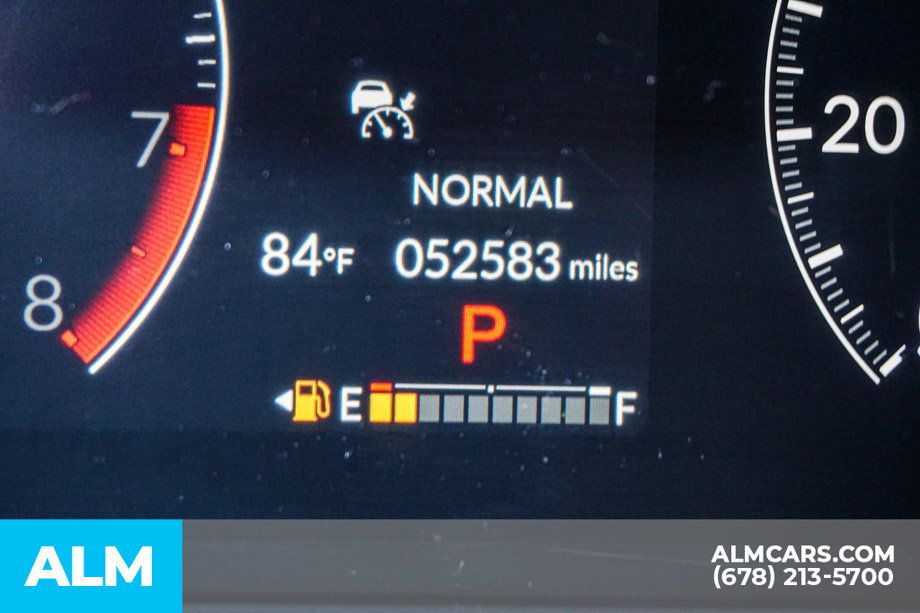 Used 2025 Honda Odyssey EX-L image 59
