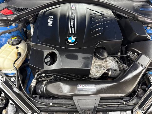 Used 2014 BMW 435i Convertible RWD image 49