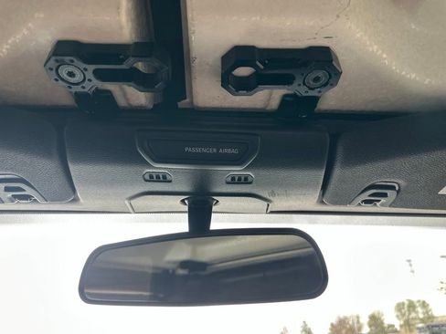 Used 2019 Jeep Wrangler Unlimited Sport S AWD/4WD image 9