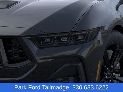 New 2026 Ford Mustang GT RWD image 18