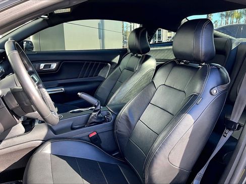 Used 2019 Ford Mustang GT Premium w/ GT Performance Package image 25