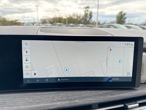 New 2026 Hyundai Santa Fe Calligraphy image 20