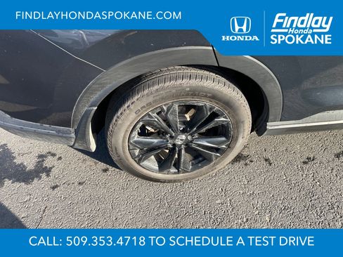 Used 2023 Honda CR-V Sport Touring image 6