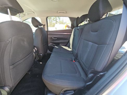 Used 2023 Hyundai Tucson SEL FWD image 15
