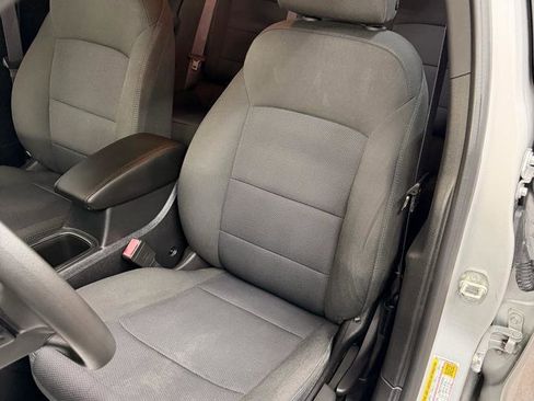 Used 2017 Chevrolet Cruze LT w/ RS Package image 17