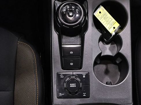 Certified 2022 Ford Bronco Sport Badlands AWD/4WD image 32