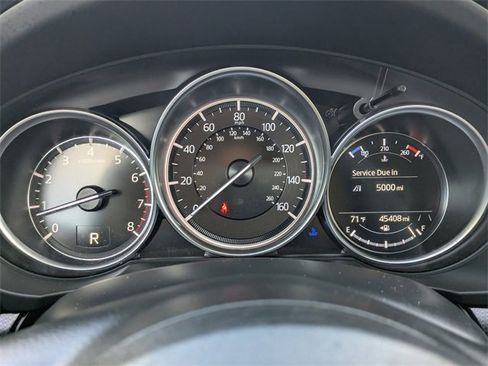 Used 2024 MAZDA CX-5 Carbon Edition image 22