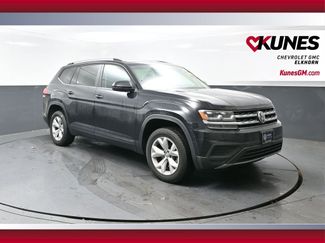 Used 2018 Volkswagen Atlas Launch Edition video 1