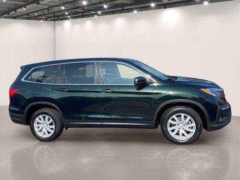 Used 2019 Honda Pilot LX image 8