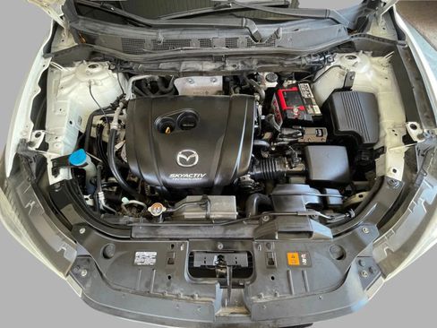 Used 2014 MAZDA CX-5 Grand Touring FWD image 13