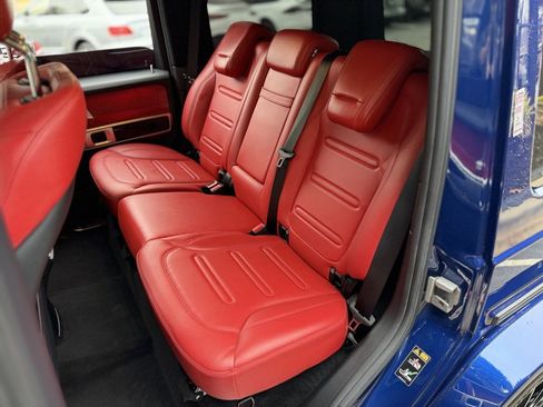 Used 2020 Mercedes-Benz G 550 image 30