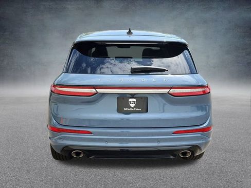 New 2024 Lincoln Corsair AWD w/ Equipment Group 102A image 6