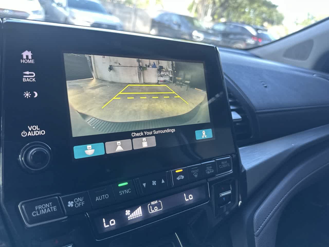 Used 2021 Honda Odyssey EX-L image 19