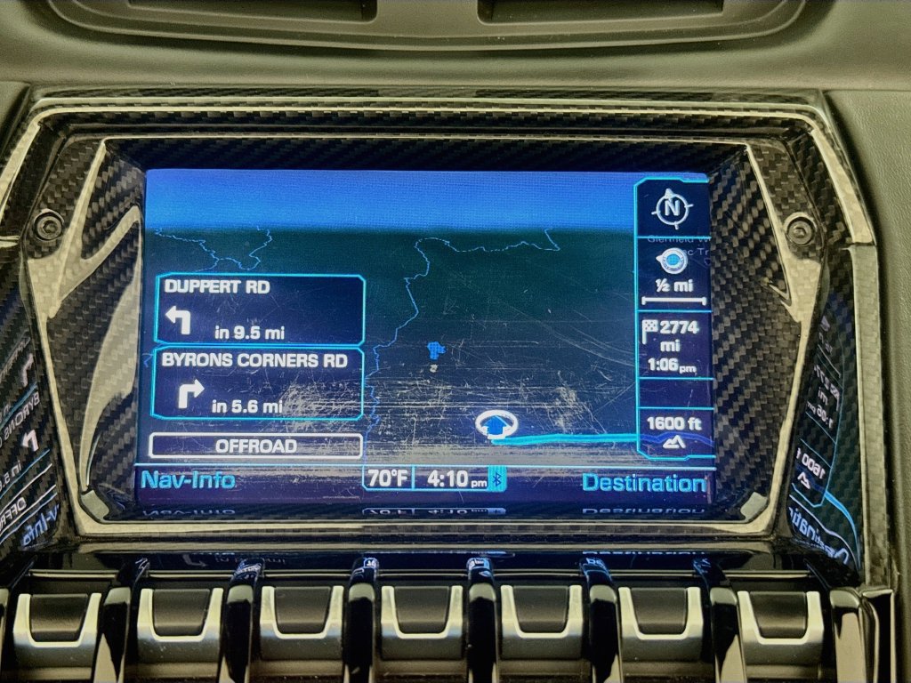 Used 2019 Lamborghini Aventador S AWD/4WD image 13