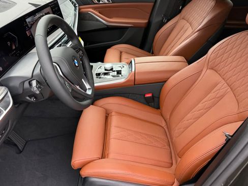 New 2026 BMW X5 xDrive40i AWD/4WD image 12