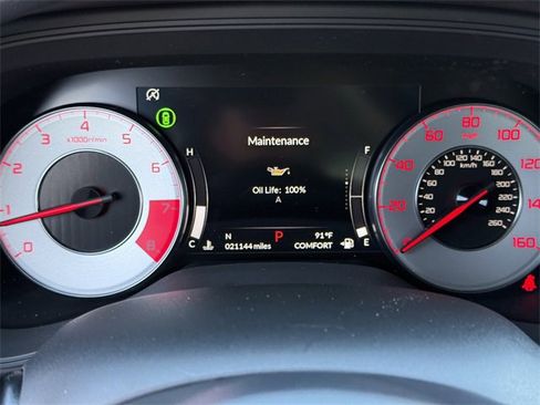 Used 2022 Acura TLX w/ A-SPEC Pkg image 14