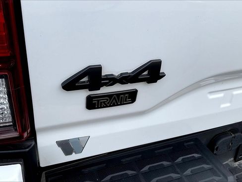 Certified 2023 Toyota Tacoma 4x4 Double Cab w/ Trail Edition image 25